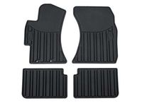 Subaru Floor Mats - J501SAJ300