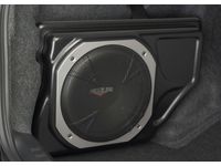 Subaru WRX STI Subwoofer/Amplifier - H630SFJ301