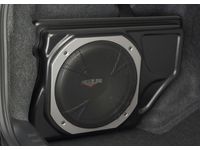 Subaru Impreza Subwoofer/Amplifier - H630SFJ301