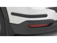 Subaru Bumper Corner Molding - SOA7181004