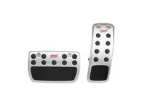 Subaru Impreza STI Metal Padal Pad Set - C8110FG000