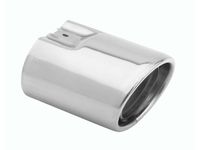 Subaru Tail Pipe Cover - D0518FG010