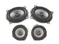 Subaru Forester Speaker Kit - H631SSG000