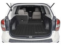 Subaru Forester Rear Seat Back Protector - J501SSG400