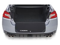Subaru WRX STI Rear Bumper Protector - E101EAJ500