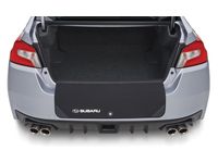 Rear Bumper Protector