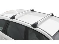 Subaru Cross Bar Set - E3610SG500