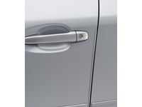 Subaru Forester Door Edge Guard - SOA801P000