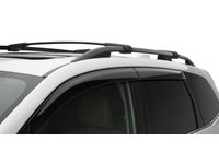Subaru Side Window Deflectors - F0010SG600