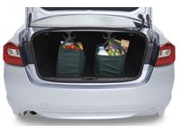 Subaru F551SAL100 TRUNK CARGO HOOK