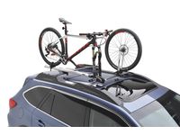 Subaru Impreza Bike Attachment - SOA567B010