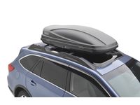 Subaru WRX Cargo Carrier - SOA567C021