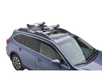 Subaru Paddleboard (SUP) Carrier
