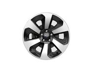 Subaru Forester Wheels - 28111SG120