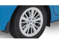 Subaru Wheels - 28111FL00A