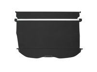 Subaru Cargo Cover - 65550SG002VH