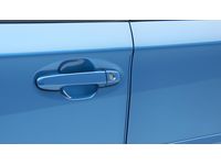 Subaru Impreza Door Edge Guard - SOA801P030E3
