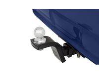 Subaru Crosstrek Trailer Hitch - L101SFL000