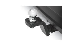 Subaru Forester Trailer Hitch - L101SSJ000