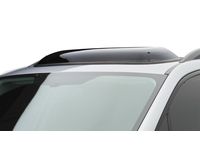 Subaru Moonroof Air Deflector - F541SSG001