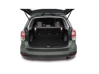 Subaru Forester Compartment Separator/Dog Guard - F551SSG201