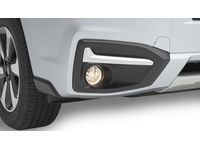 Subaru Forester Fog Light - H4510SG170