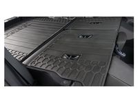 Subaru Rear Seat Back Protector - J501SFL402