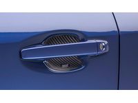 Subaru J1210VA500 STI Door Handle Cup Protector