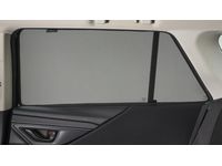 Subaru Outback Sunshade - F501SAN000