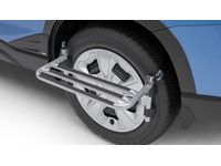 Subaru SOA567W010 Thule® Portable Step