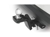 Subaru Trailer Hitch - L1010SG611