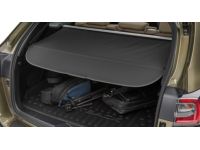 Subaru Outback Cargo Cover - 65550AN00BVH