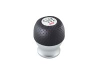 Subaru BRZ Performance Shift Knob - C1010CC100