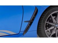 Subaru BRZ Spoiler - E7110CC000