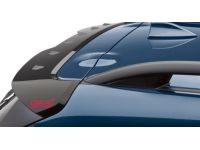 Subaru Performance Roof Spoiler - E7210FL110
