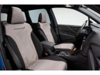 Subaru Forester Seat Cover - F411SSJ020