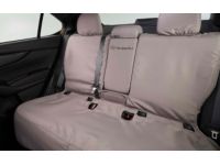 Subaru WRX Seat Cover - F411SVC000