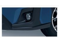 Subaru Crosstrek Fog Light - H4510FL100