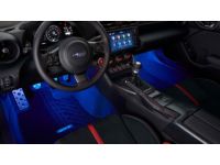 Subaru Footwell Illumination Kit - H461SCC000