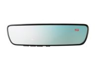 Subaru Ascent EC Mirror - H501SAN000