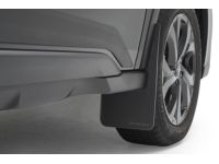 Subaru Outback Splash Guards - J101SAN300