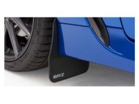 Subaru BRZ Splash Guards - J101SCC000