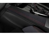 Subaru WRX STI Center Console Trim Panels - J1310VC622