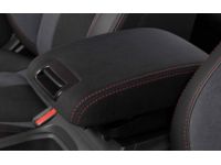 Subaru WRX Center Armrest Extension - J2010VC001