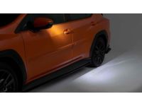 Subaru WRX STI EC Mirror - J201SVC000