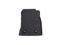 Subaru Floor Liners - J501SCC000