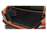 Subaru WRX STI Cargo Tray - J501SVC100