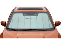 Subaru WRX STI Sunshade - SOA3991130