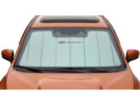 Subaru WRX Sunshade - SOA3991130