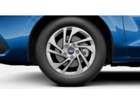 Subaru Wheels - 28111FN020